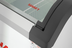 Tủ Đông Sanaky Inverter 280 lít VH-3899K3B