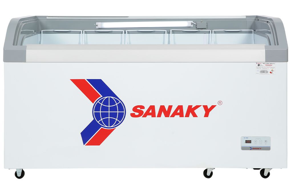 Tủ Đông Sanaky 280 lít VH-3899KB