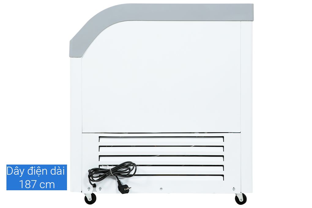 Tủ Đông Sanaky 280 lít VH-3899KB