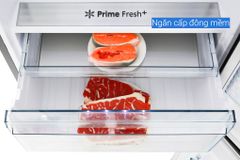 Tủ lạnh Panasonic Inverter 322 lít NR-BC360QKVN