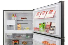 Tủ lạnh Toshiba Inverter 555 lít GR-AG58VA XK