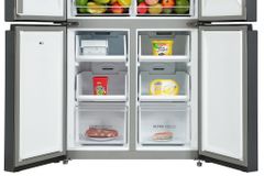 Tủ lạnh Toshiba Inverter 509 lít GR-RF605WI-PMV(06)-MG