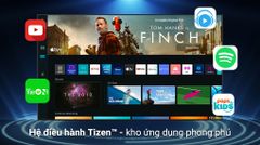 Tivi Neo QLED 4K 85 inch Samsung QA85QN85B