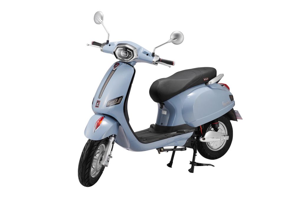 Xe điện NIJIA VERDA