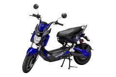 Xe Điện NIJIA XMen Raptor