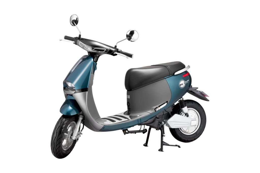 Xe Điện NIJIA GOGO MAX