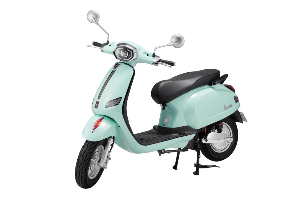 Xe điện NIJIA VERDA