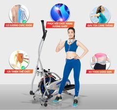 Xe đạp tập Kingsport X-bike