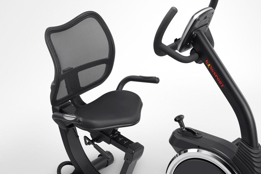 Xe đạp tập Kingsport KS-5807