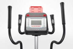 Xe đạp trượt tuyết Kingsport BK-6600