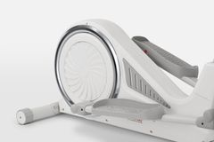 Xe Đạp Tập Elliptical Bike KS-8902