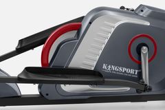 Xe Đạp Tập ELLIPTICAL BIKE EB-8903