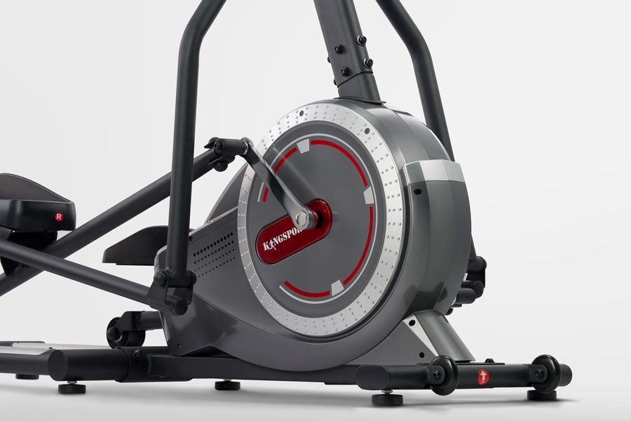 Xe đạp tập Kingsport Elliptical Bike EB-8901