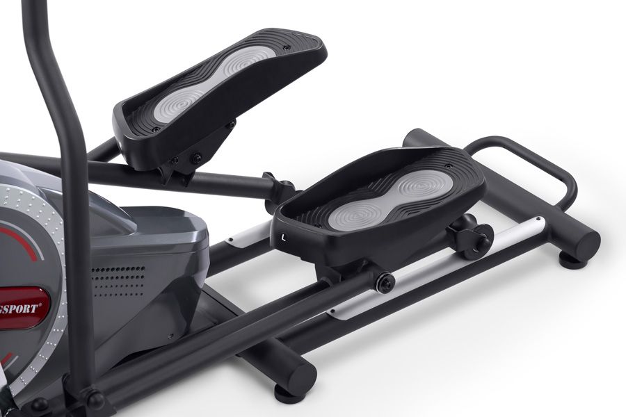 Xe đạp tập Kingsport Elliptical Bike EB-8901
