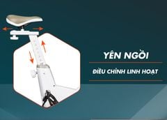 Xe đạp tập Kingsport BK-5805
