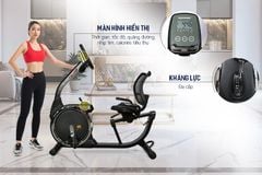 Xe đạp tập Kingsport KS-5807