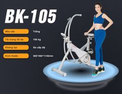 Xe đạp tập Kingsport BK-105