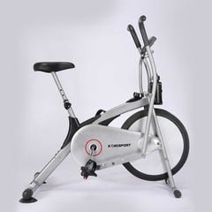 Xe đạp tập thể dục KS101