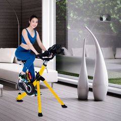 Xe Đạp Tập Kingsport ĐV-007