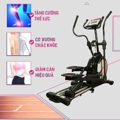 Xe đạp trượt tuyết Kingsport BK-6600