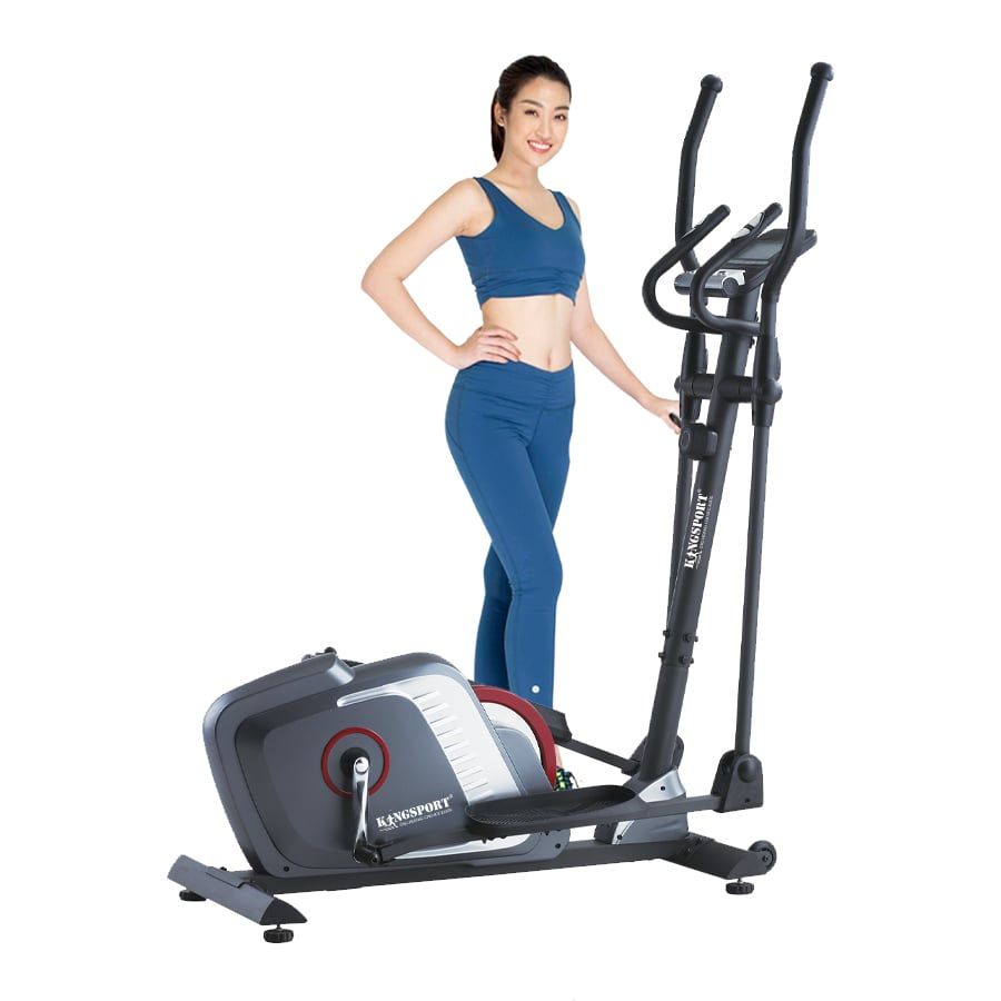 Xe Đạp Tập ELLIPTICAL BIKE EB-8903