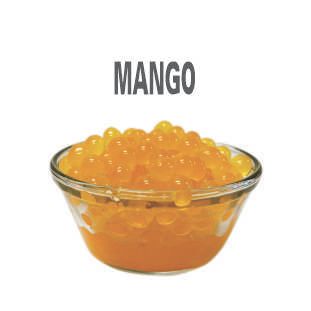  Mango pop 