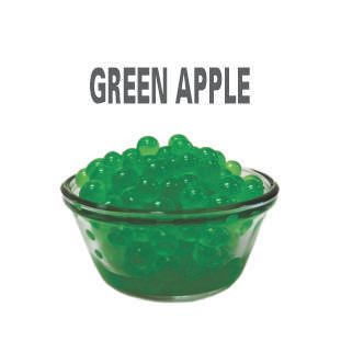  Green aplle pop 