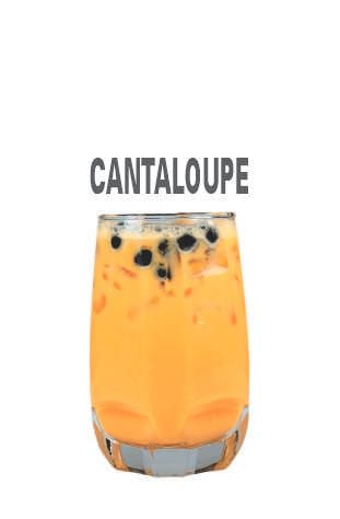  Cantaloupe 