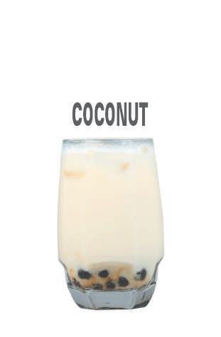  Coconut 