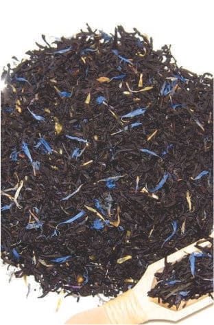  Earl grey tea 
