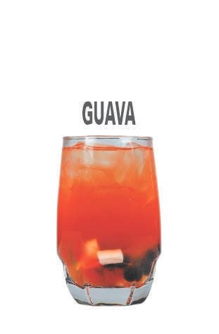  Guava 