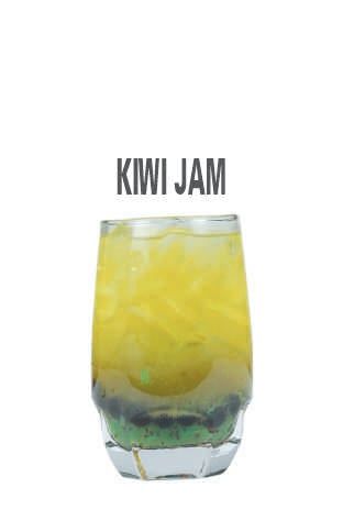  Kiwi jam 