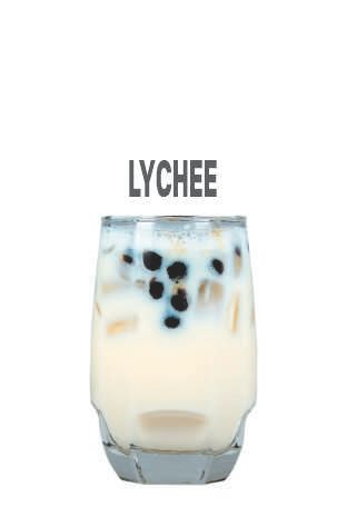  Lychee 
