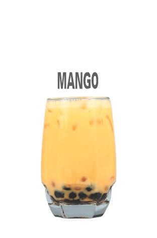  Mango 
