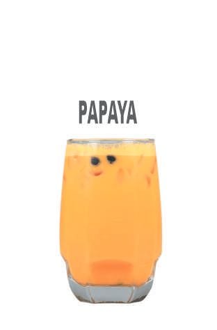 Papaya 