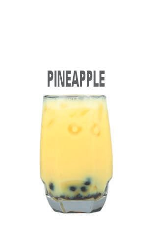  Pineapple 