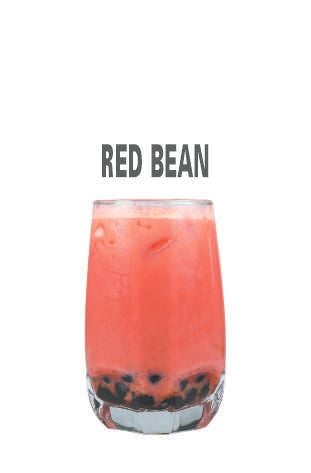  Red bean 