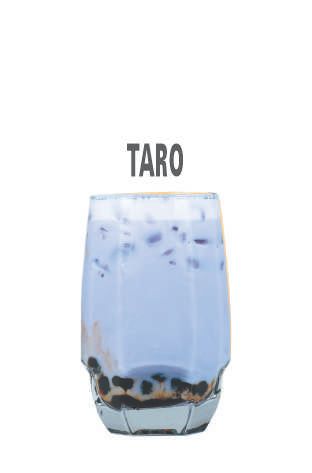  Taro 