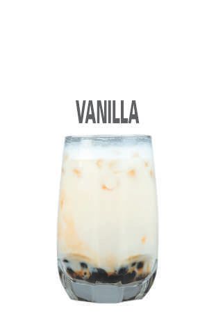  Vanilla 