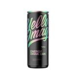  Health & High Strength Energy Drink 