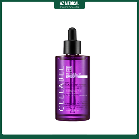  CELLABEL PEPTIDE EXPERT AMPOULE 