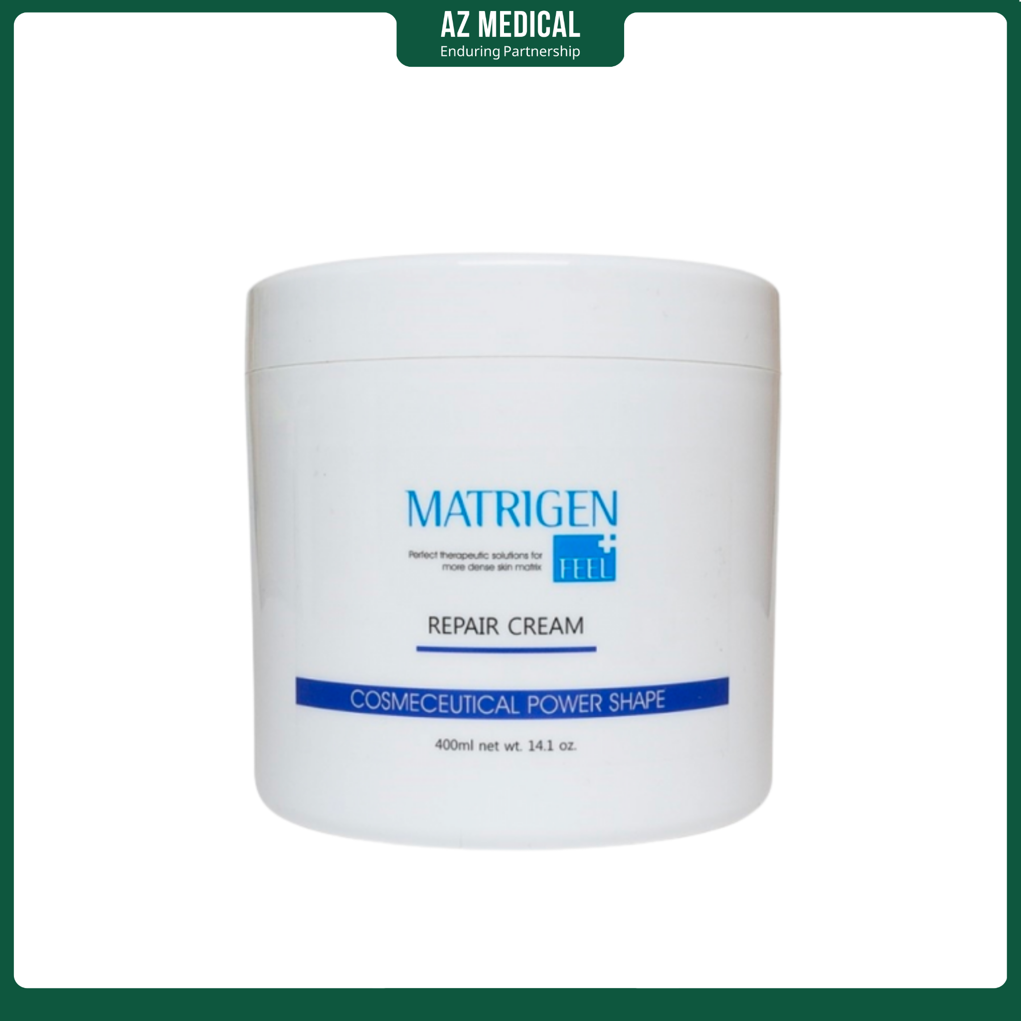Matrigen Repair Rream | Xuất xứ: Hàn Quốc | Chính hãng tại Az Medical – AZ Medical