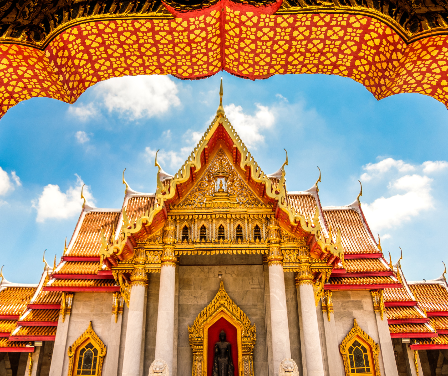 BANGKOK - PATTAYA 5N4D - KÈM BUFFET DU THUYỀN 5* (BAY VNA)