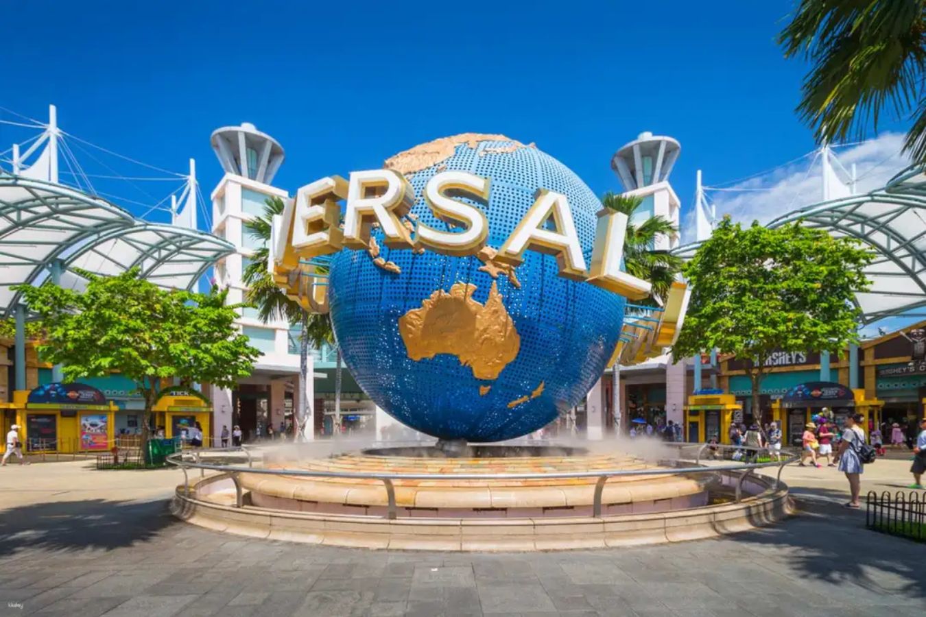 Tour Singapore – Malaysia / 5 ngày 4 đêm