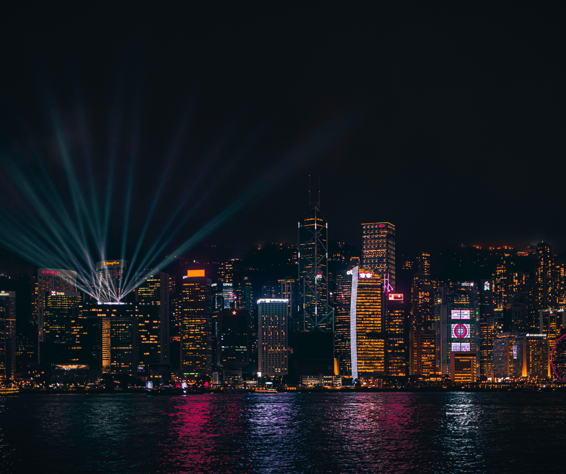 Tour Hongkong - Thâm Quyến – Quảng Châu / 5 ngày 4 đêm