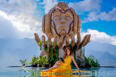 Tour Sapa - Cát Cát - Fansipan - Chợ Cán Cấu | 3 ngày 2 đêm