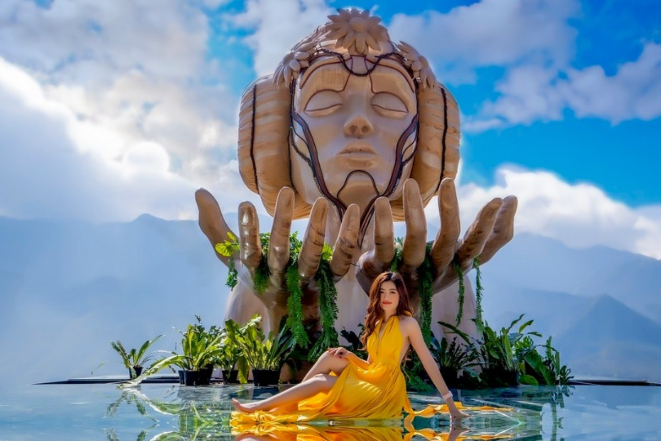 Tour Sapa - Moana - Bản Cát Cát - Fansipan | 2 ngày 2 đêm
