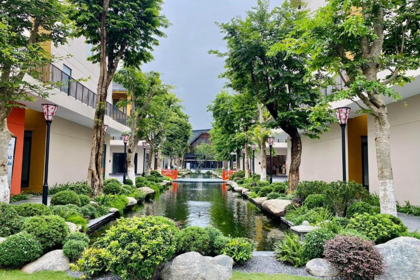 Tour du lịch Phú Thọ: Hà Nội - Wyndham Thanh Thuỷ Resort | 2 ngày 1 đêm