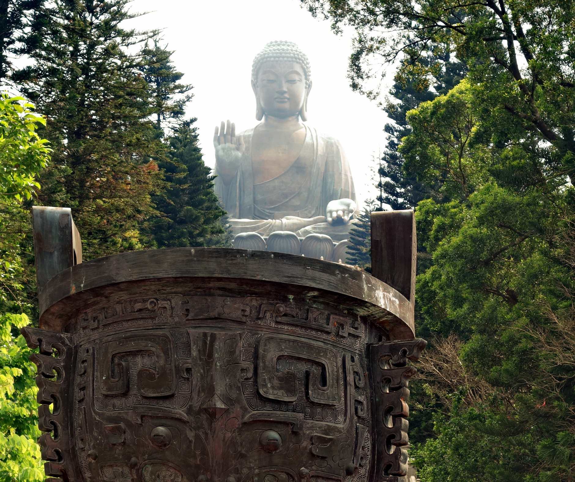Tour Hongkong - Thâm Quyến – Quảng Châu / 5 ngày 4 đêm