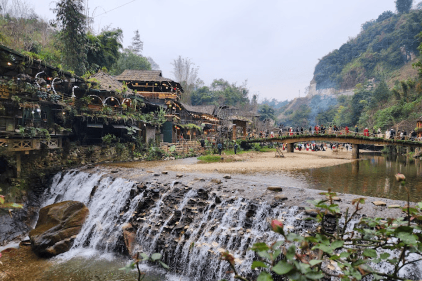 Tour Liên tuyến: Hà Nội City - Ninh Bình - Hạ Long Bay - Sapa - Fansipan | 5 ngày 4 đêm